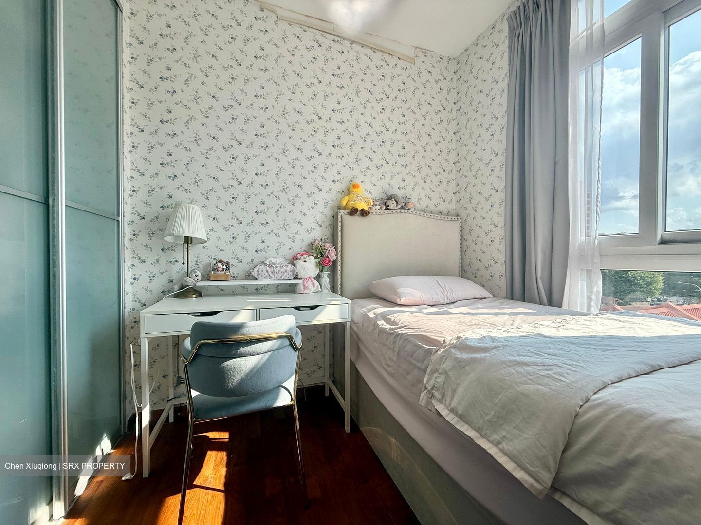 Suites @ Bukit Timah (D21), Apartment #481577991